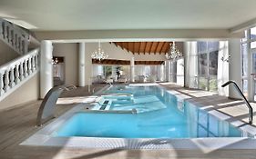 Hotel&SPA Bringué